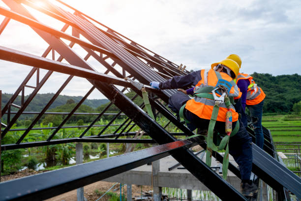 Slate Roofing Contractor in Mountain Home Af, ID