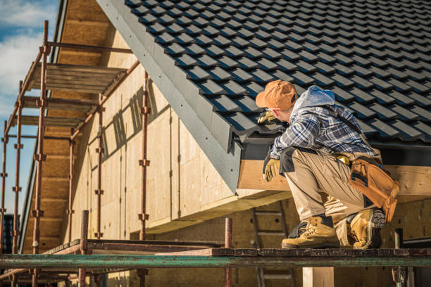 Mountain Home Af, ID Roofing Contractor Company
